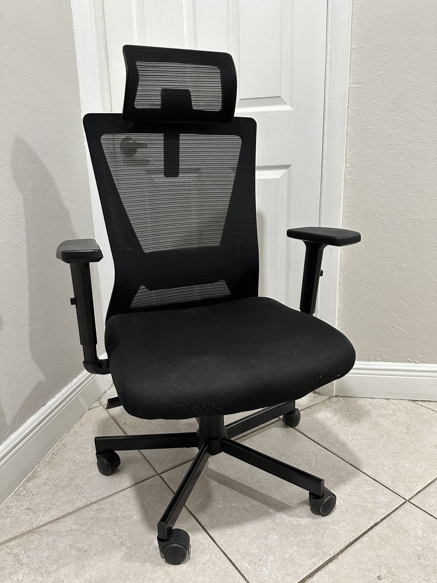 Office Chair 
