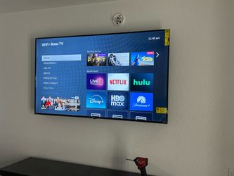 Tv mount