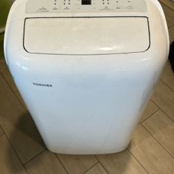 Portable AC