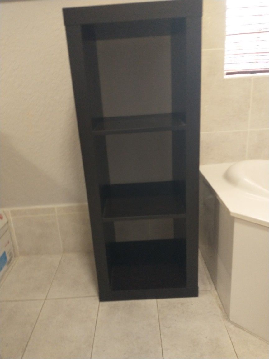 Storage Cubby Unit