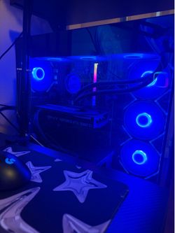 pc setup