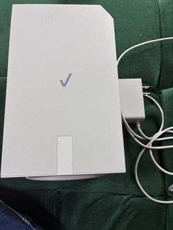 Verizon Internet Gateway