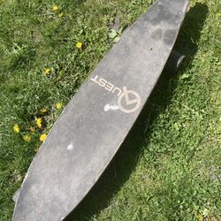 Skateboard Londboard