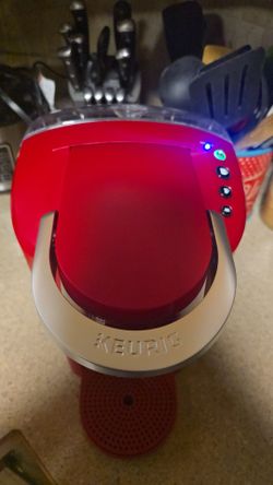 Coffee machine Keurig