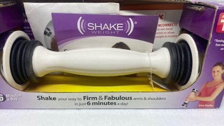 Shake Weight