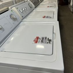 Top Load Washers - No Computer Board