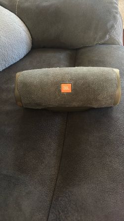 JBL Portable Bluetooth Speaker