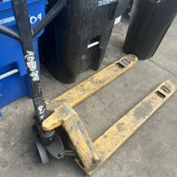Pallet Jack
