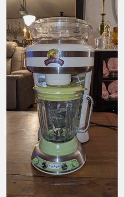 Margarita Mixer
