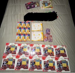 30th Anniversary Lot