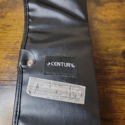 Century Martial Arts Vinyl 6 Foot Bo Staff Case