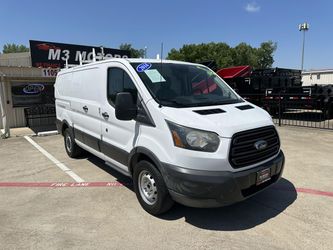 2016 Ford Transit-150