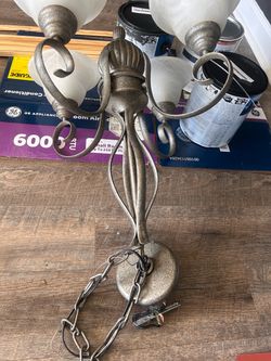 Free Light fixture