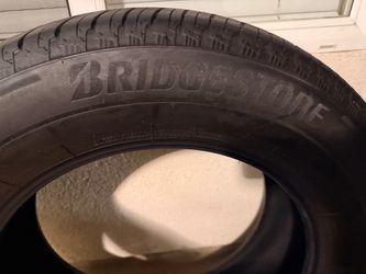 Bridgestone Truck Tires