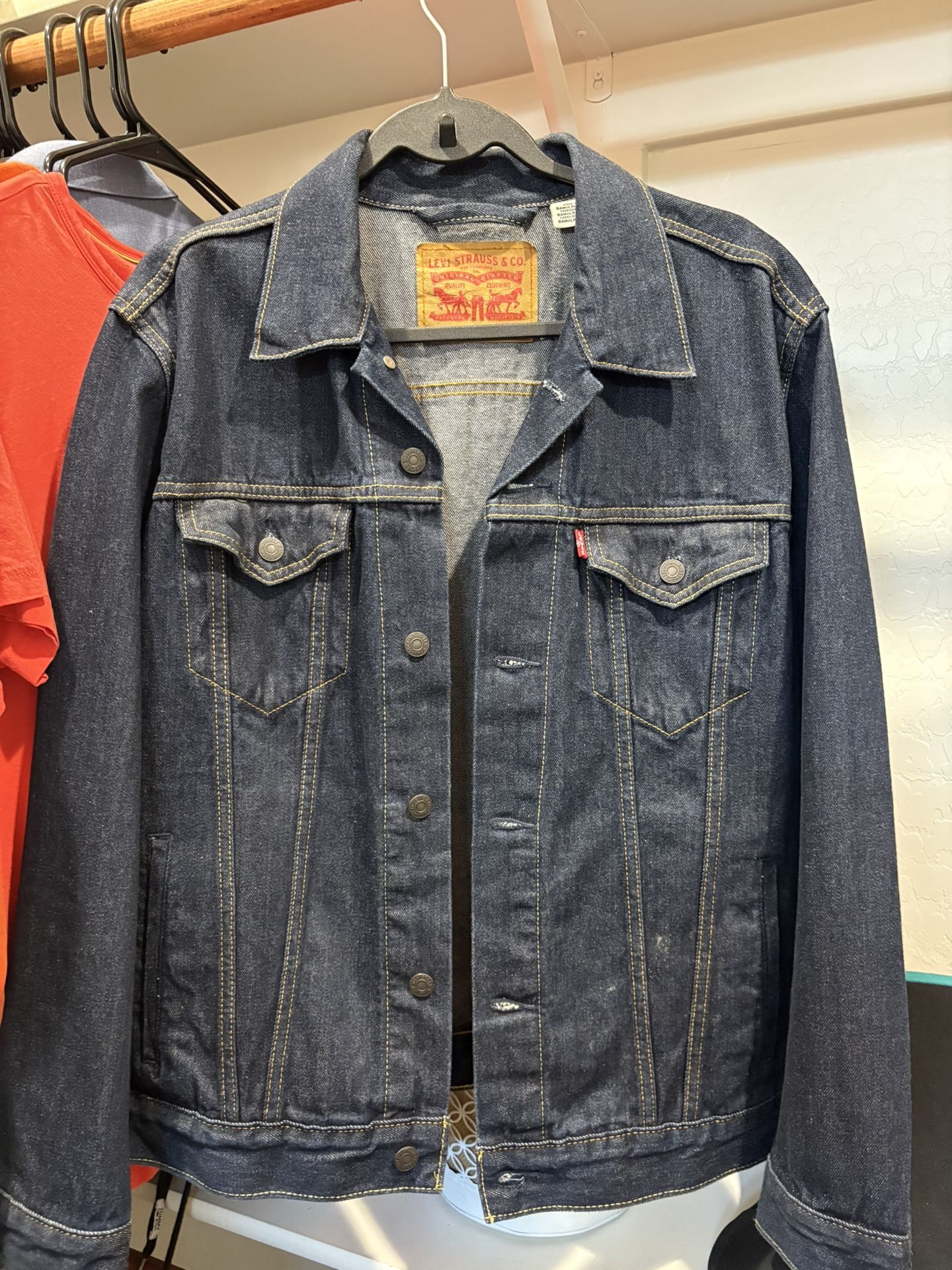 Levi’s
