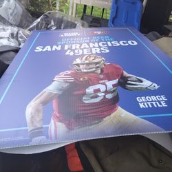 49er Kittle