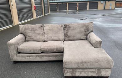 Sectional Couch