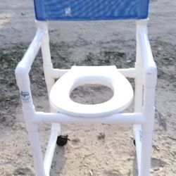 IPU Shower Chair