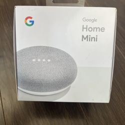 Google Mini 