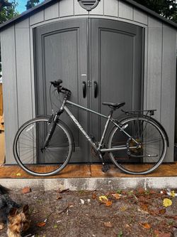 Schwinn Bike