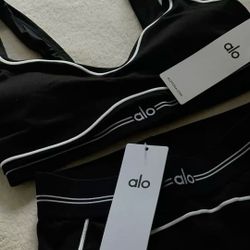 Alo Set 
