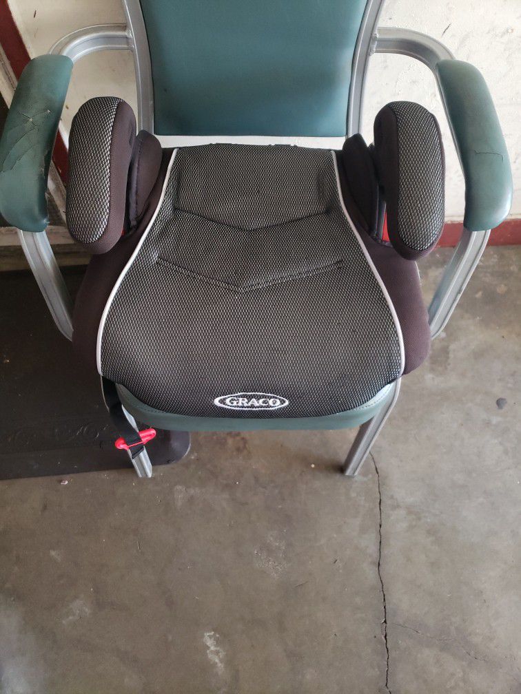 Chair Baby Graco