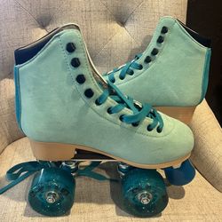 Skates - New