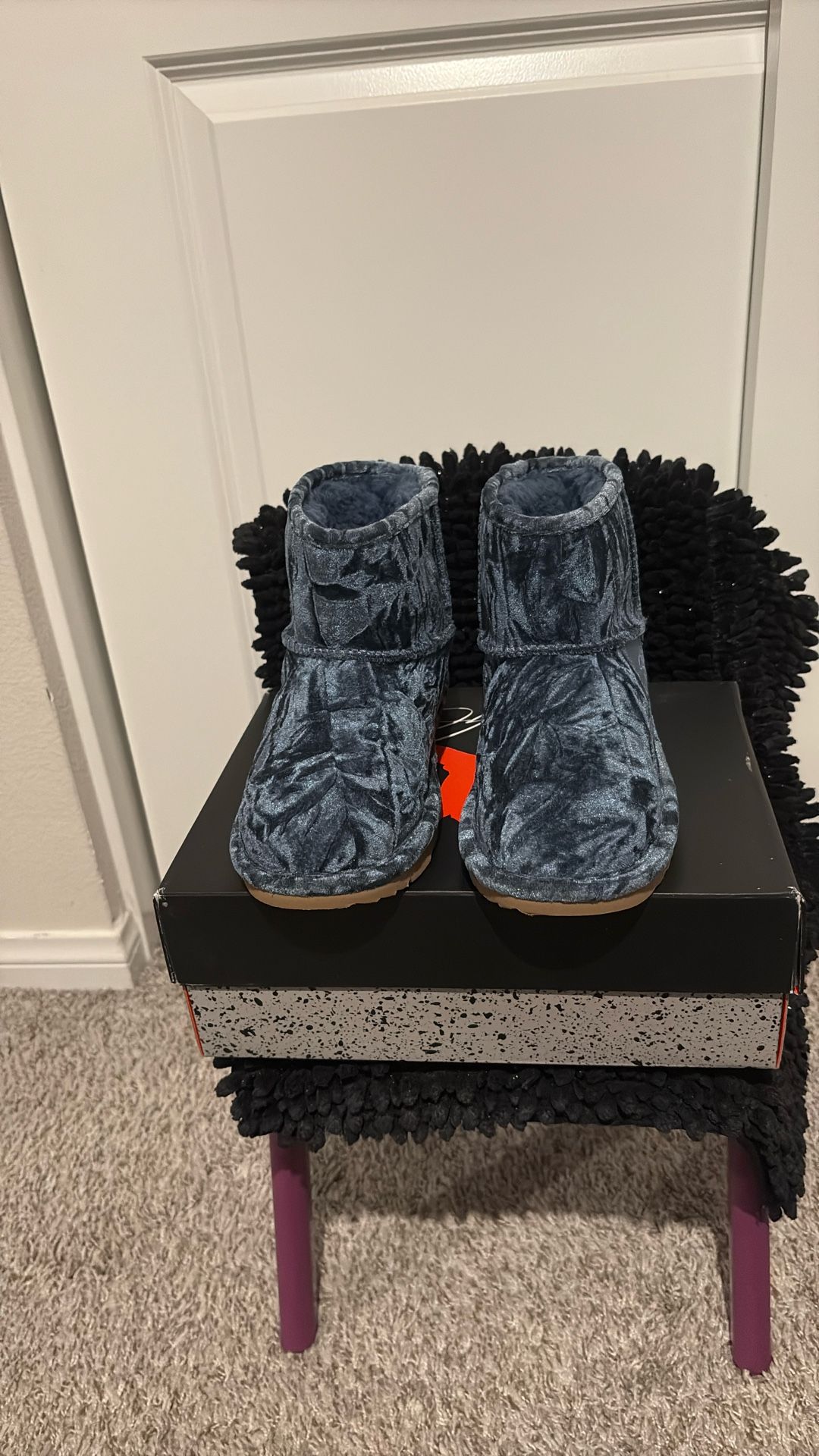 Botas UGG Originales Size #7 