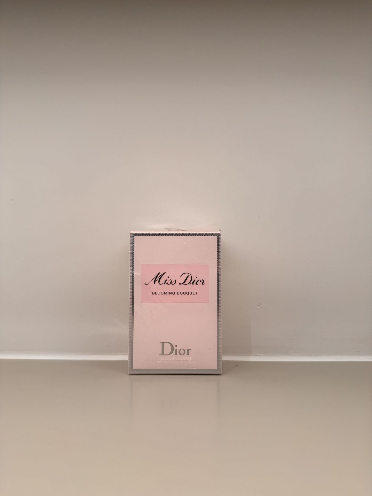 Miss Dior Blooming Banquet Perfume