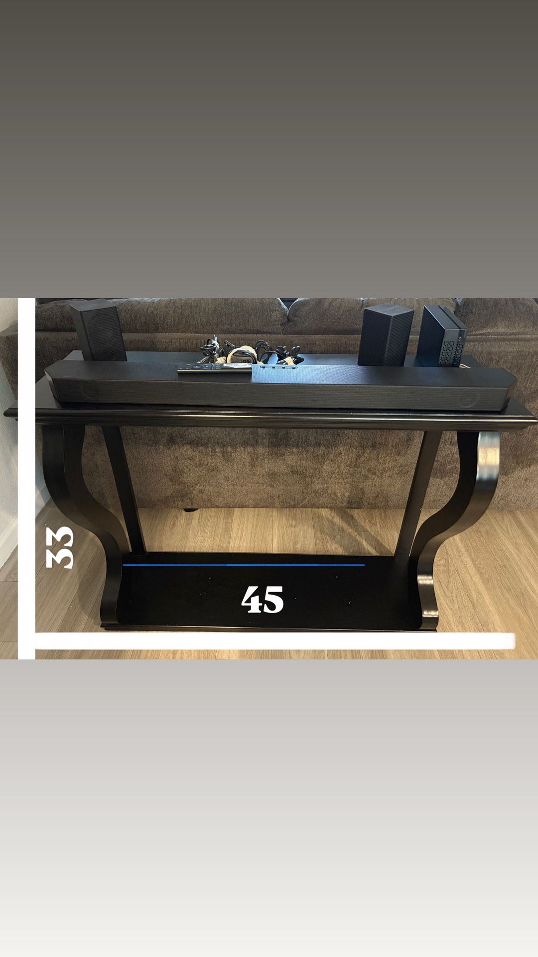 Samsung Bar