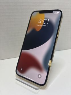 iPhone 12 Pro Max Gold , 128GB, SIM Unlocked