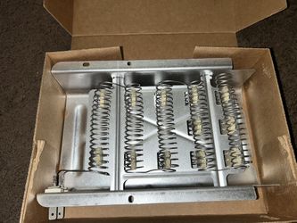 #US Replacement part for Fits for WhirlPool W10440219 Replacement Dryer Heating Element Compliant #drypart(contact info removed)3