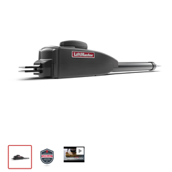 Liftmaster gate opener