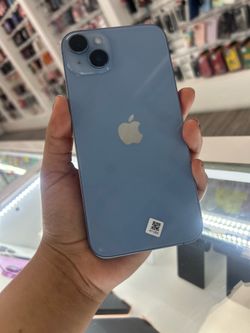 iPhone 14 Plus 256 gb unlocked