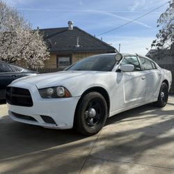 2011 Dodge Charger