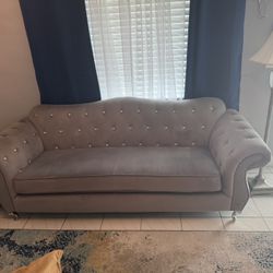 2 Piece Living Room Set