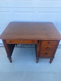 Desk