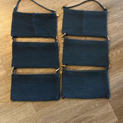 Hanging Bathroom Storage 