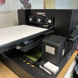 A3 UV Printer 