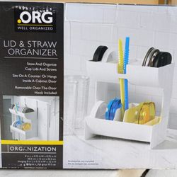 Organizer