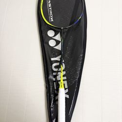 Yonex Astrox 77 (AX77) 4UG5 Shine Yellow Badminton Racket