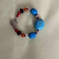  Bracelet 