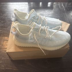 Yeezy Boost Size 16 