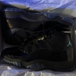 Air Jordan 11 ‘Gamma Blue’ Size 13