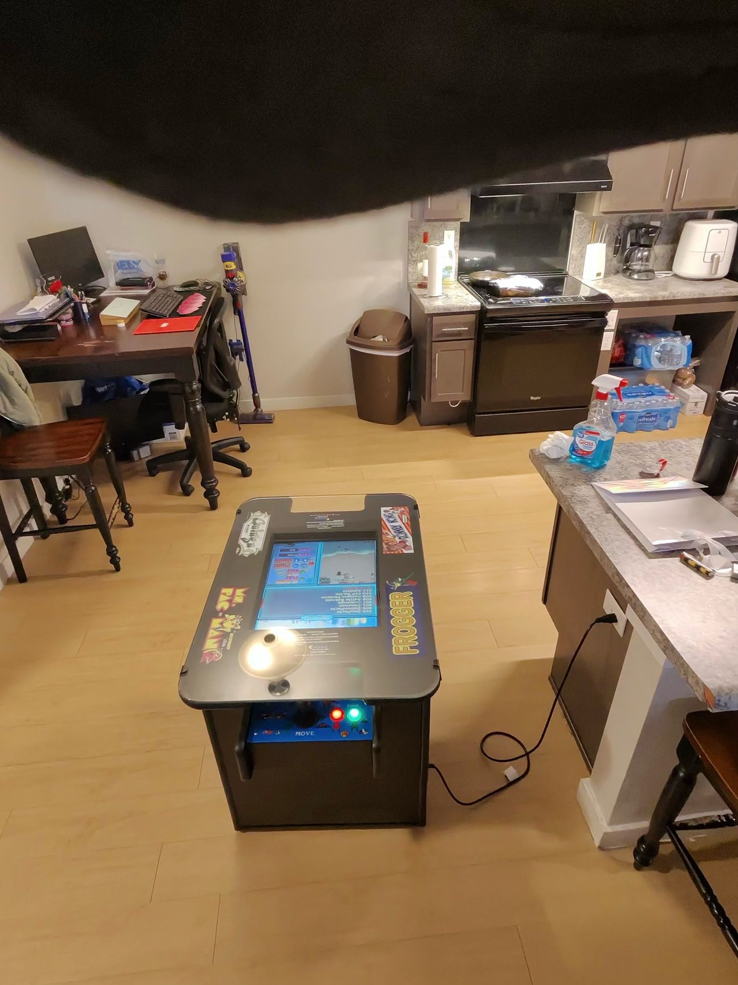 Arcade Gaming 419 Games