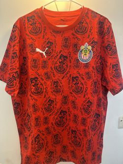 Chivas De Guadalajara T-shirt