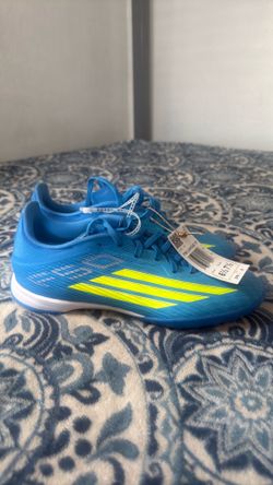 Adidas f50 turf cleats
