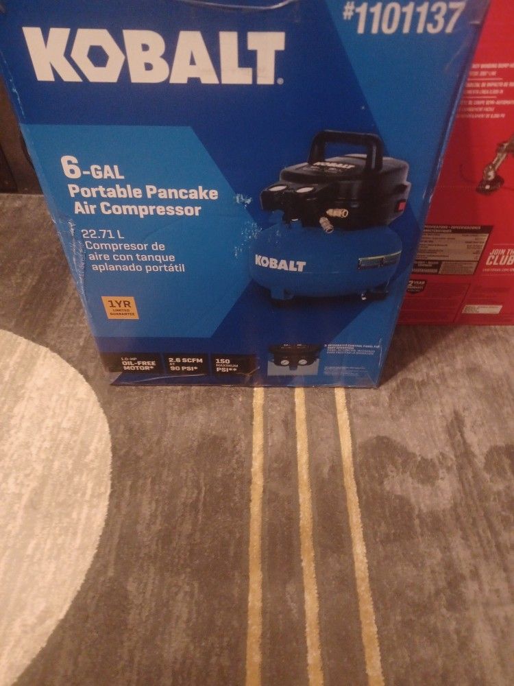 Kobalt 24v Drill Battery And Charger