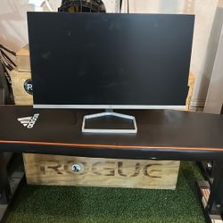Hp Gaming Monitor 