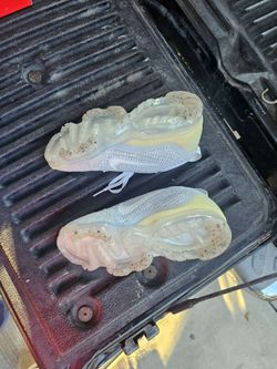 Nike womans vapormax FK